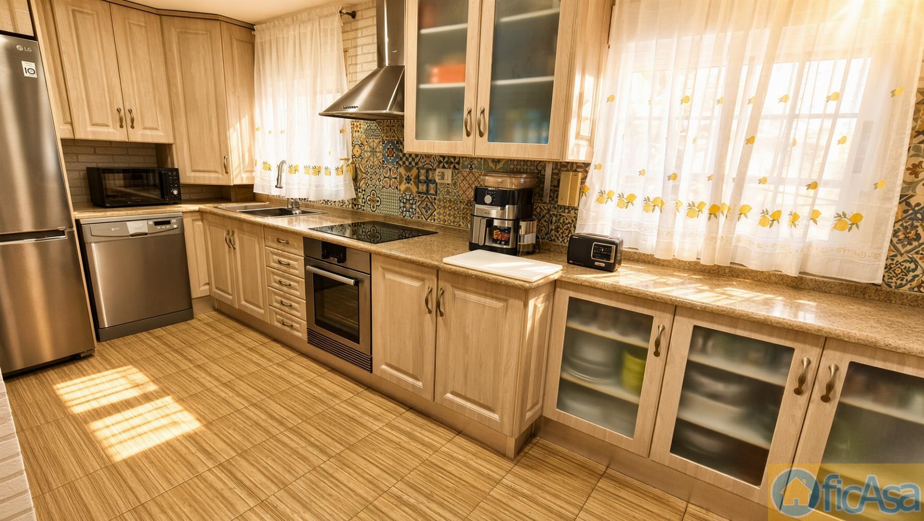 Venta de casa en Castellón