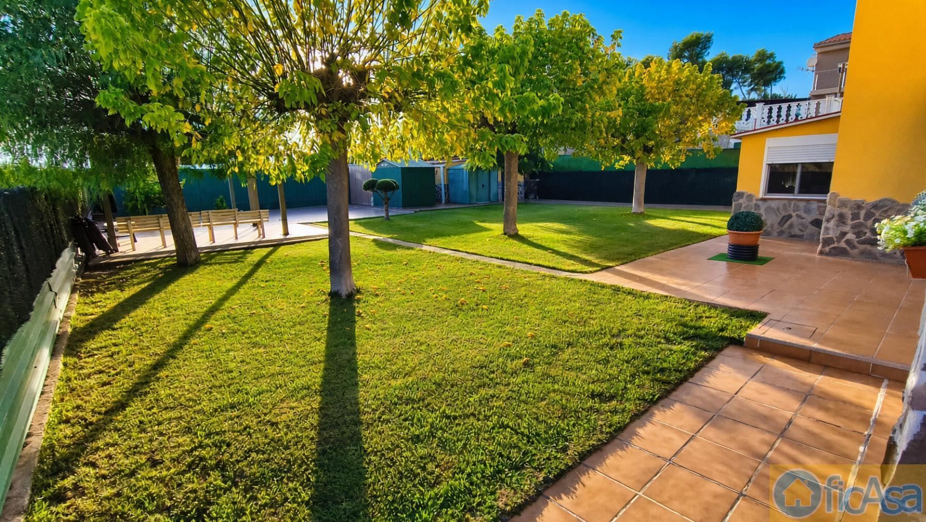 Venta de casa en Castellón