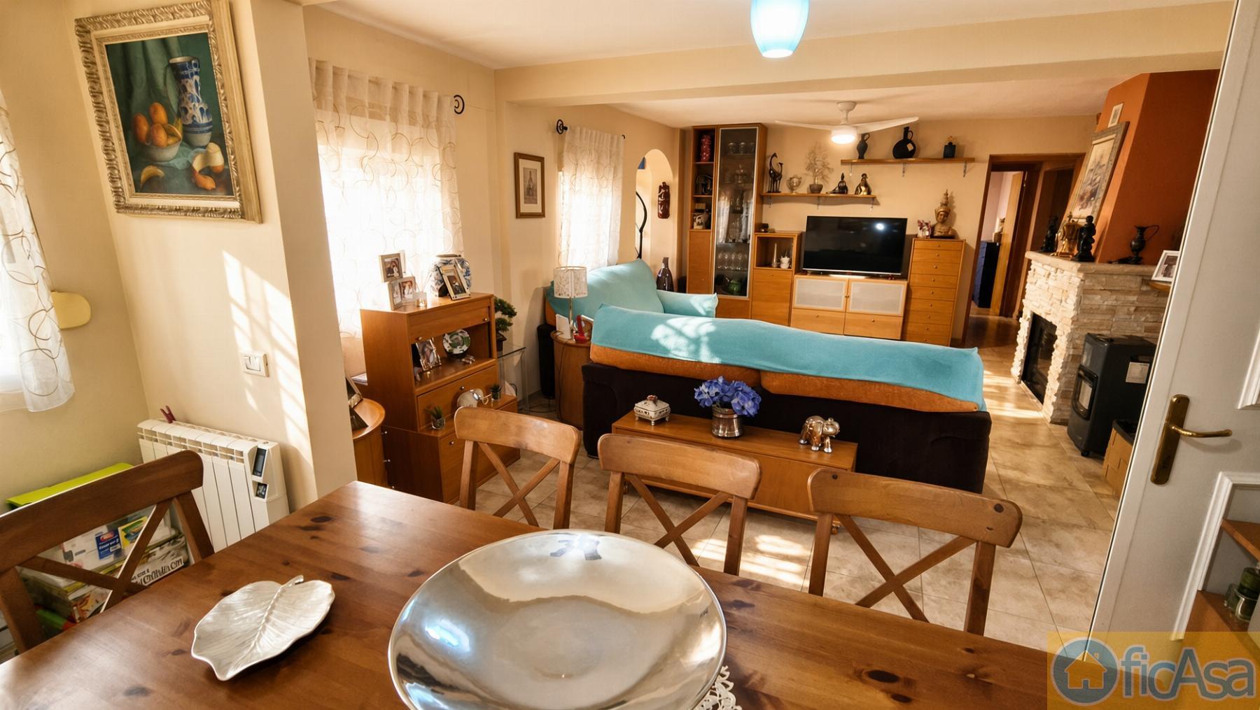 Venta de casa en Castellón