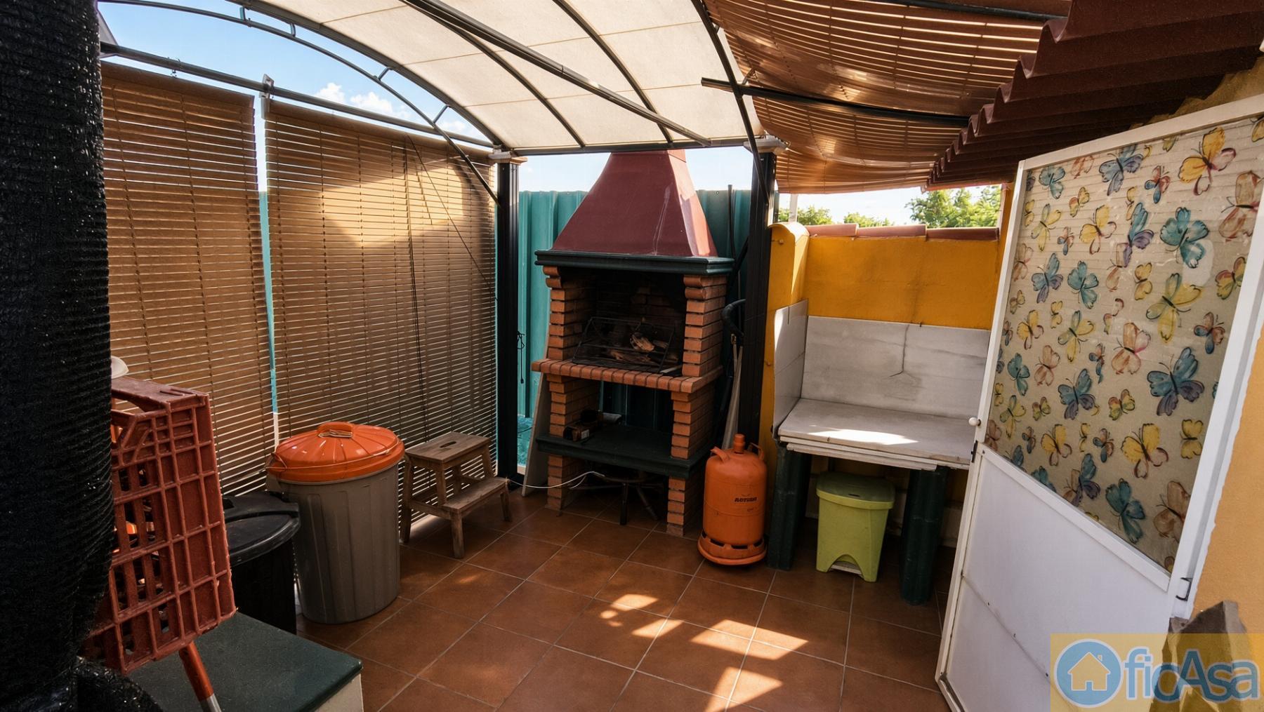 Venta de casa en Castellón