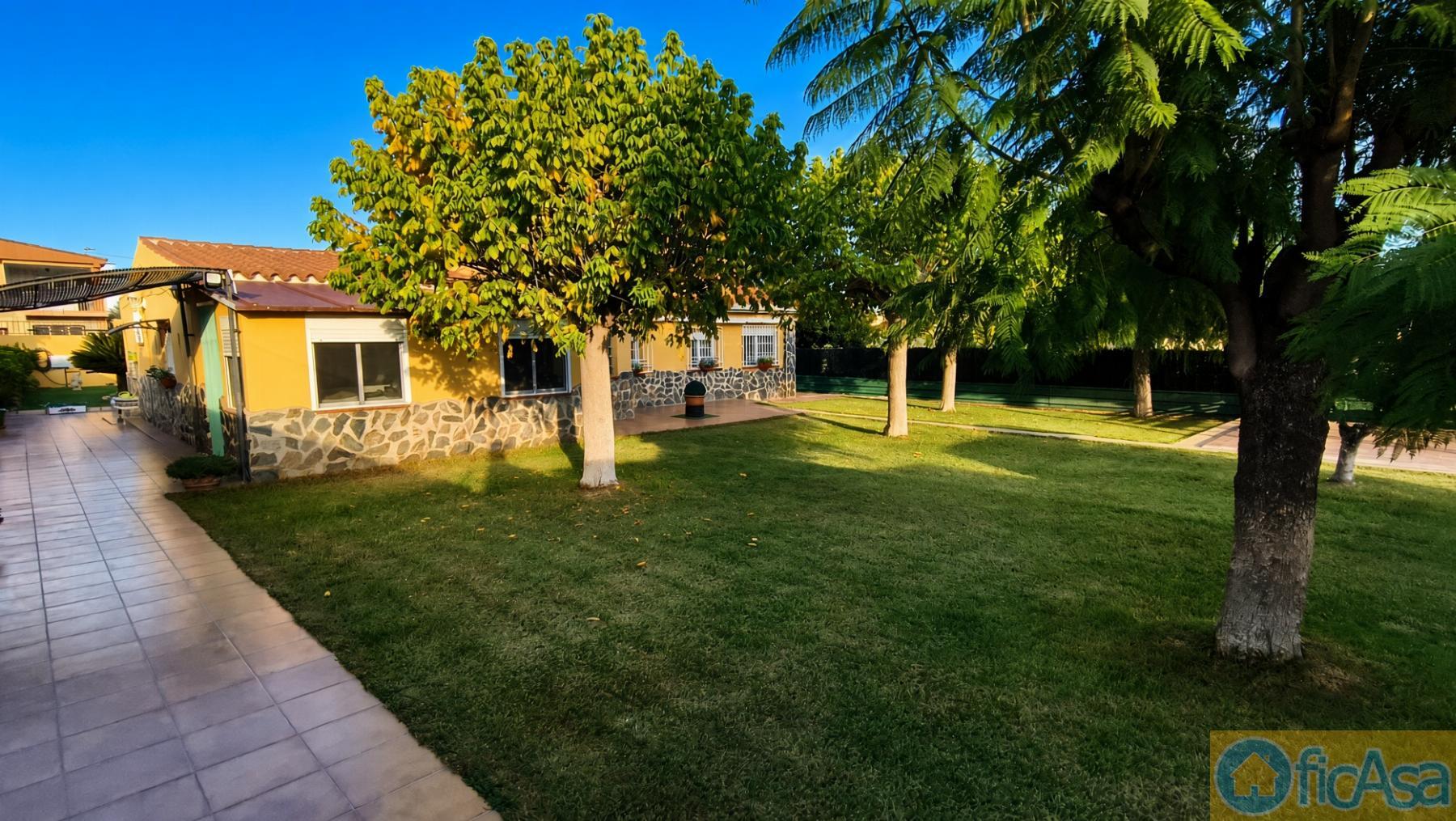 Venta de casa en Castellón