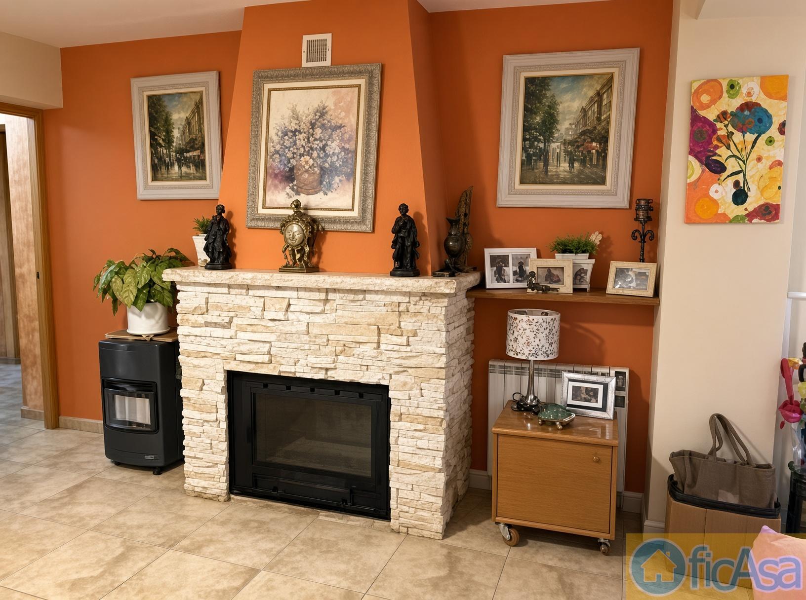 Venta de casa en Castellón