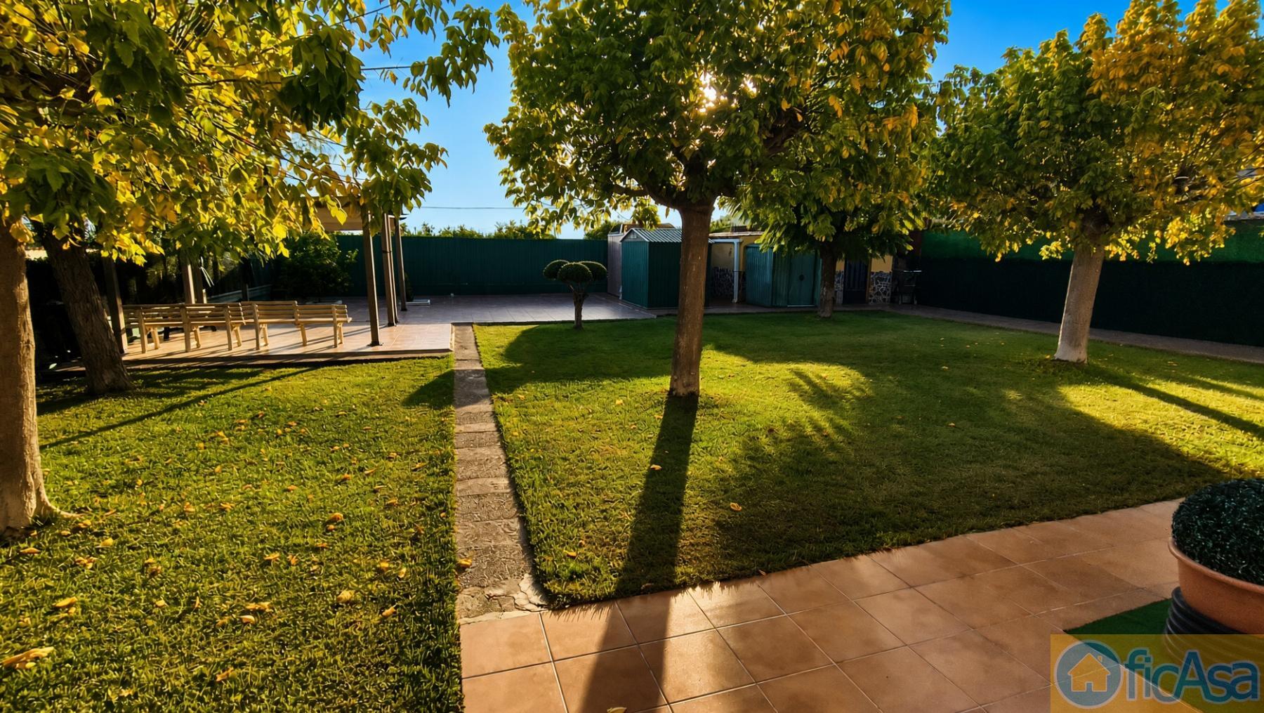 Venta de casa en Castellón