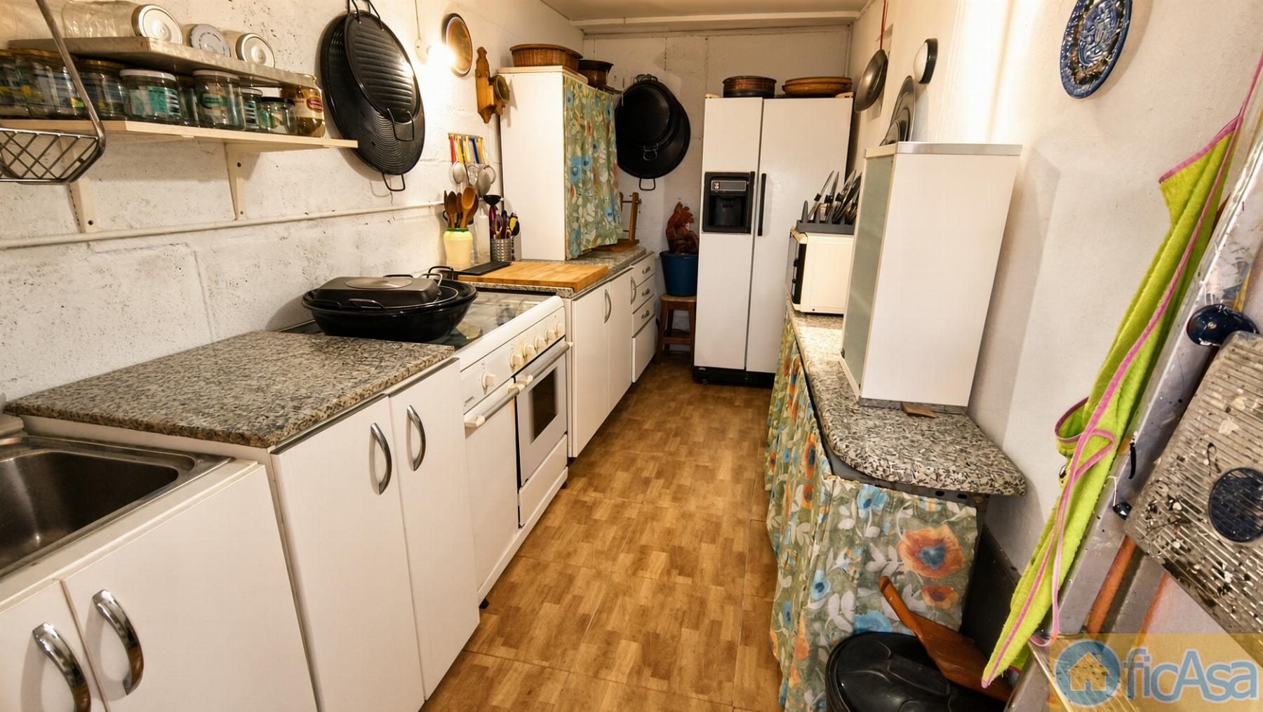 Venta de casa en Castellón