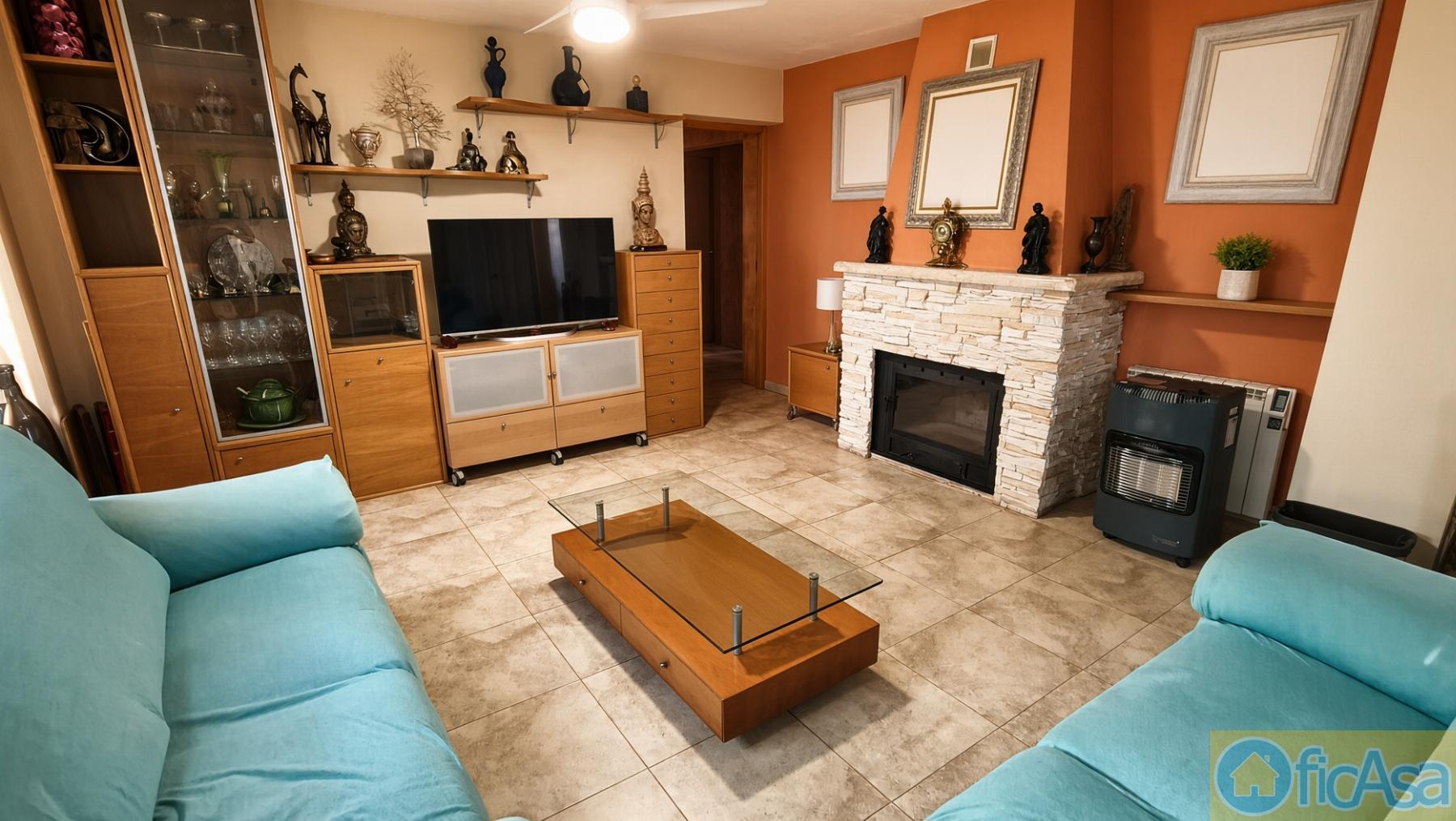 Venta de casa en Castellón