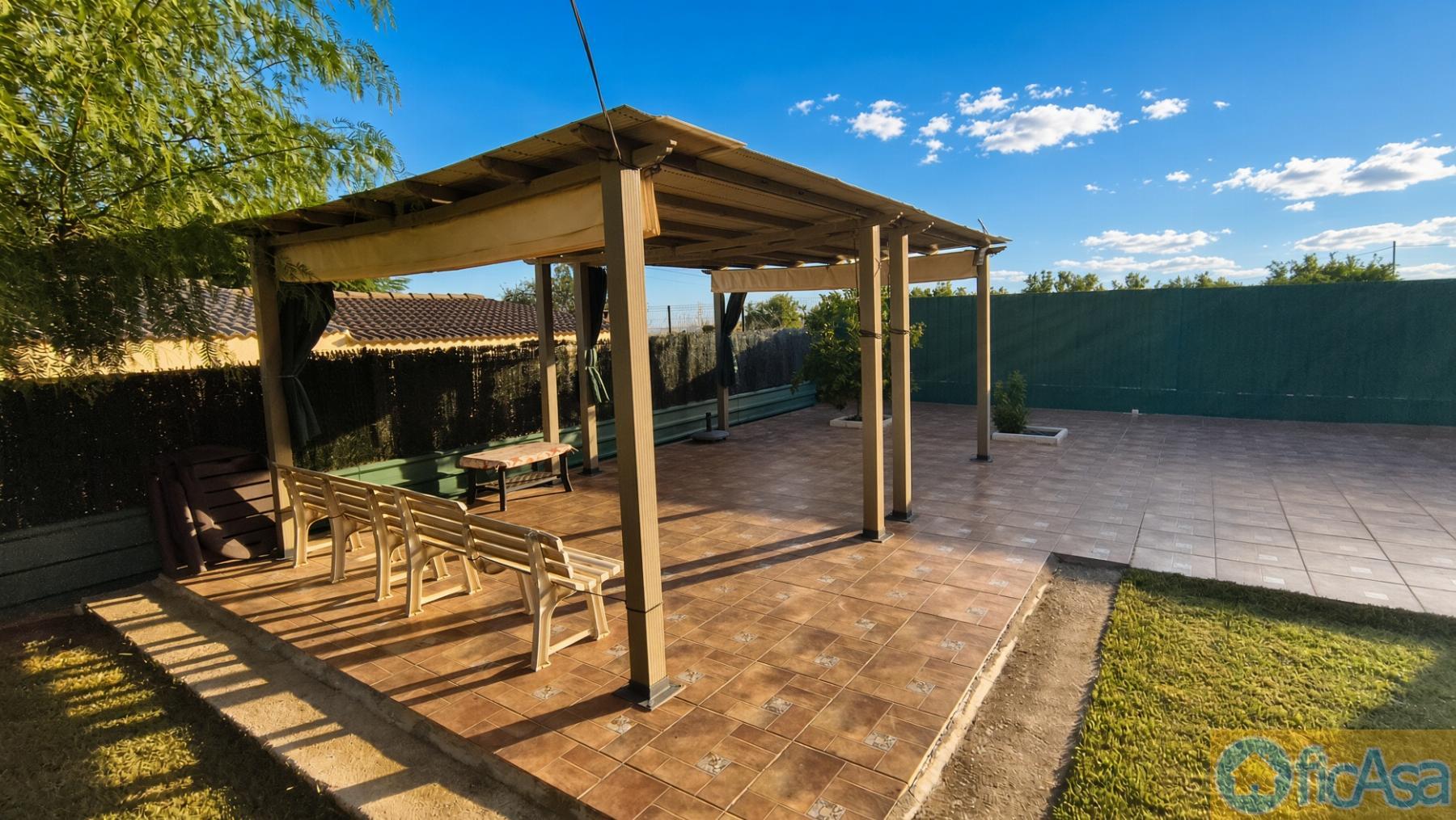 Venta de casa en Castellón
