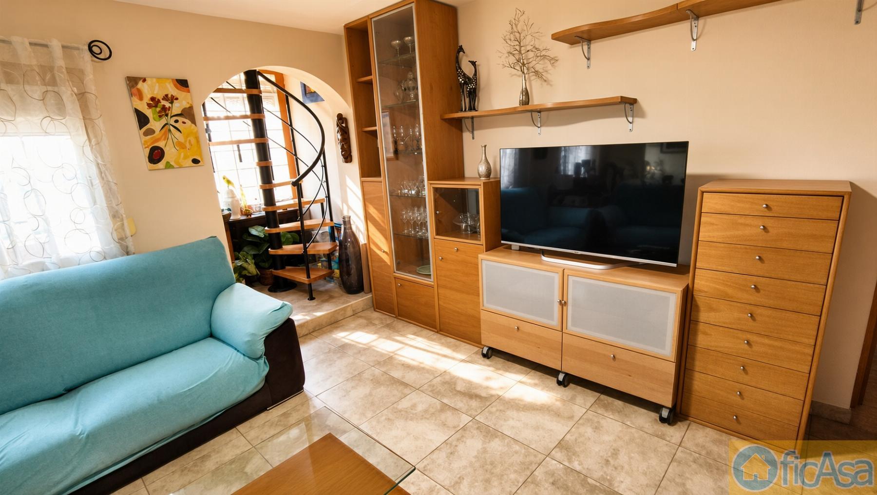 Venta de casa en Castellón