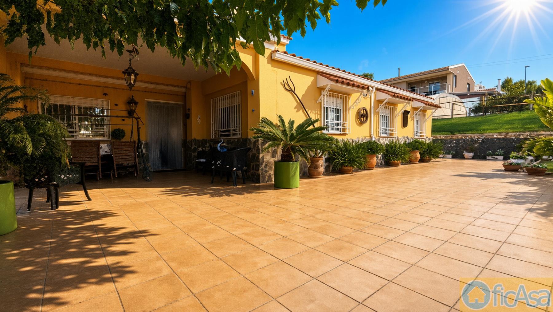 Venta de casa en Castellón