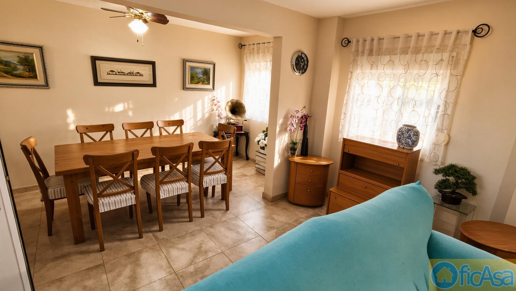 Venta de casa en Castellón