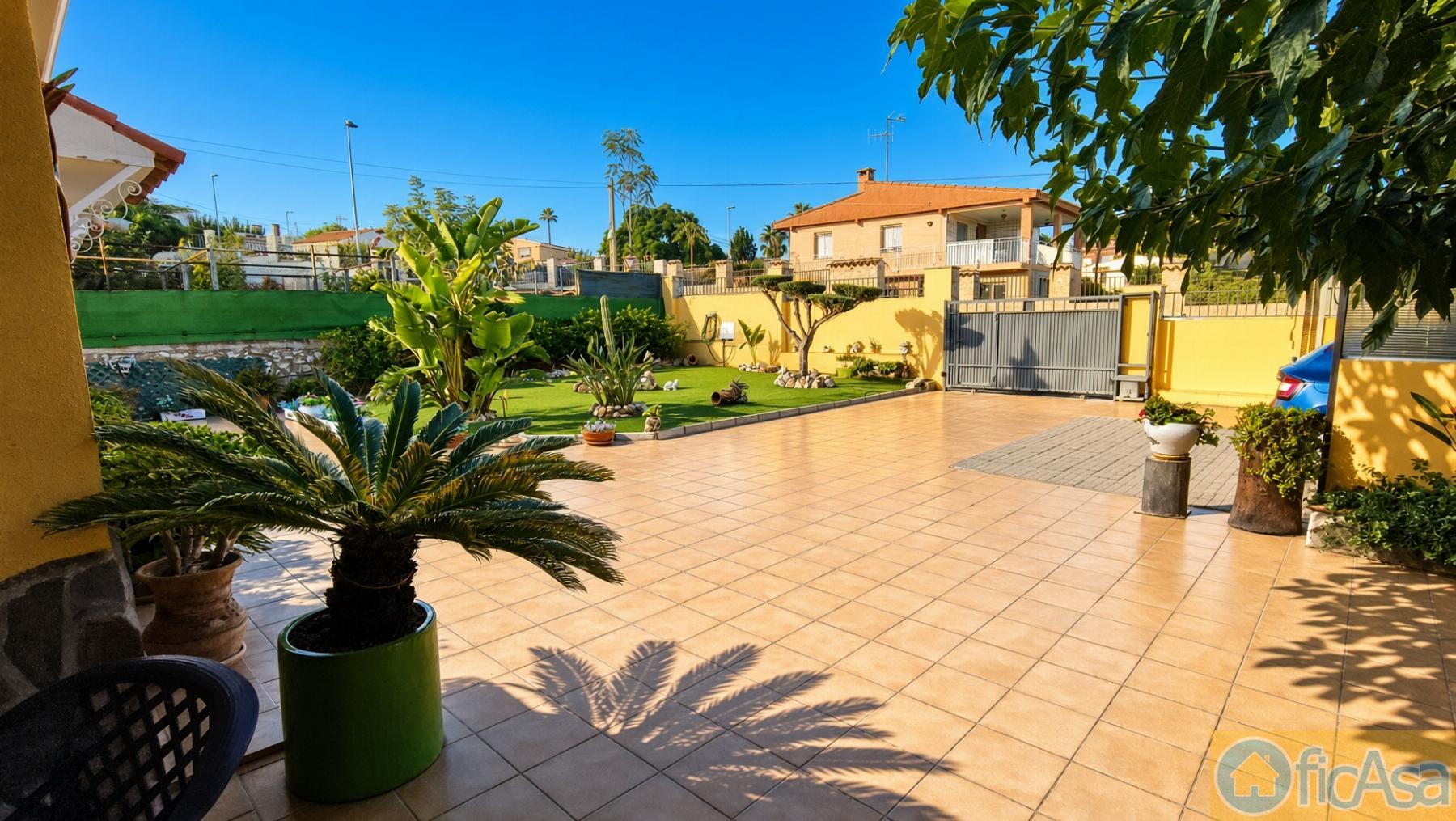 Venta de casa en Castellón