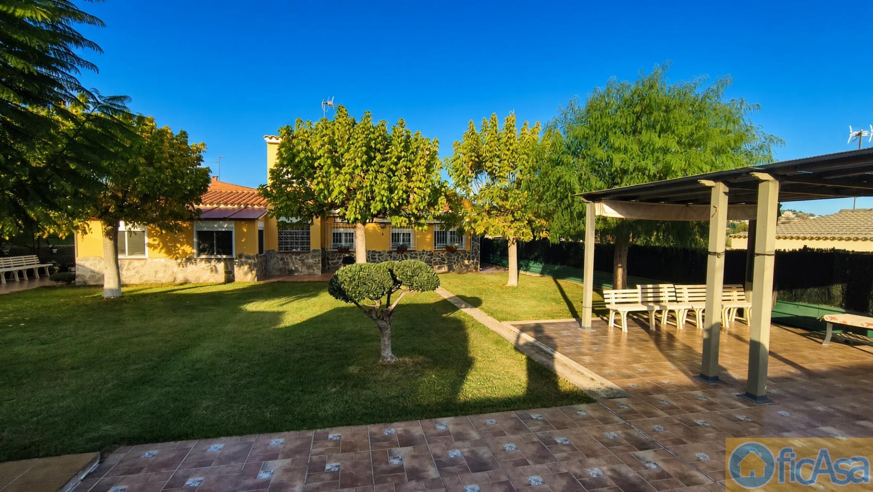 Venta de casa en Castellón