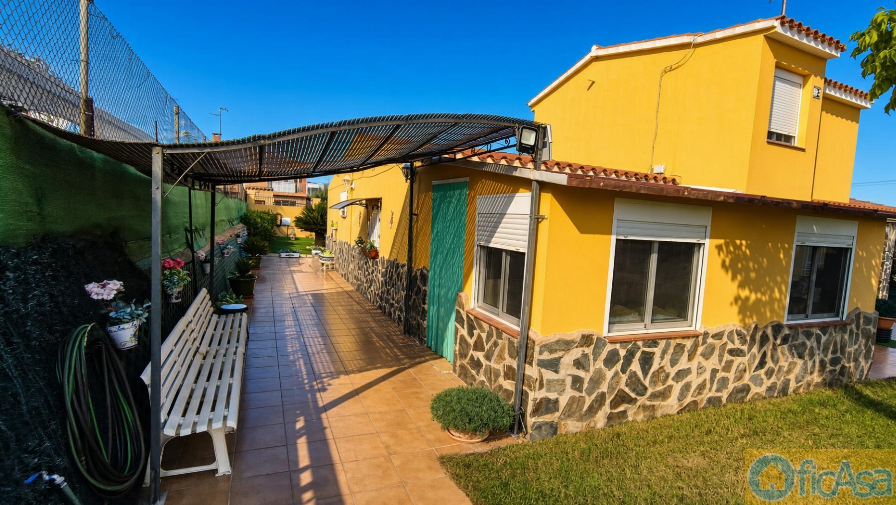 Venta de casa en Castellón