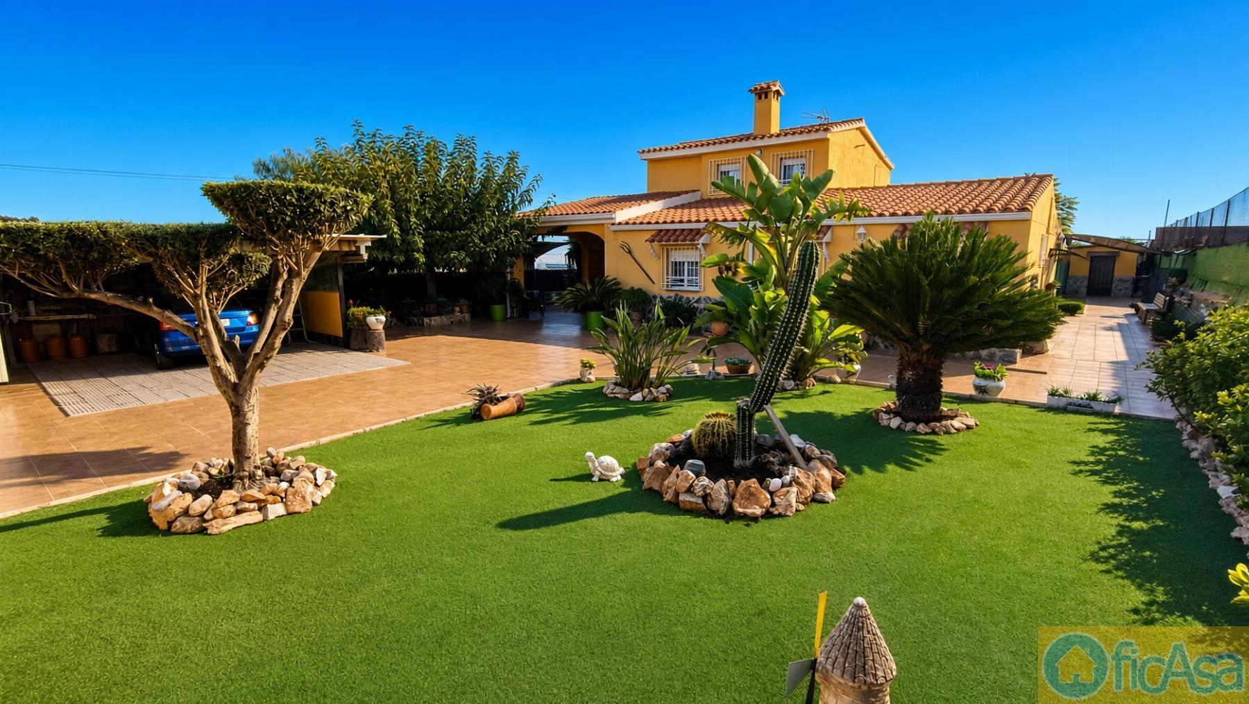 Venta de casa en Castellón