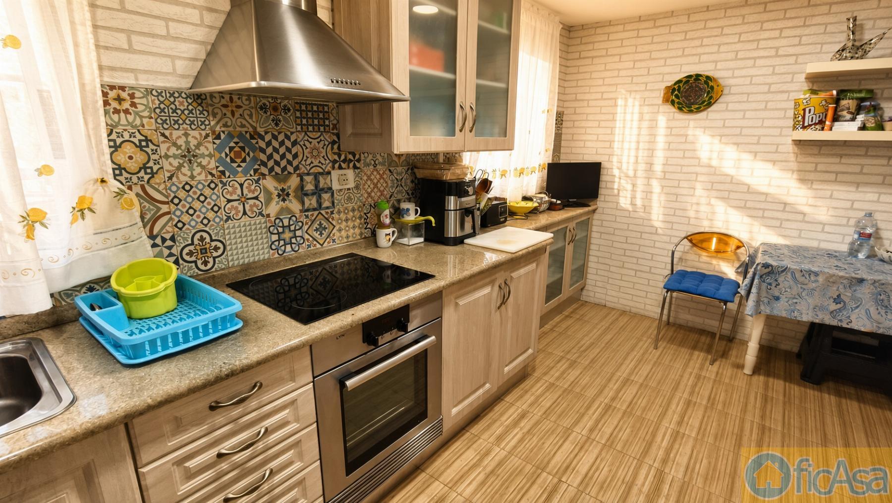 Venta de casa en Castellón