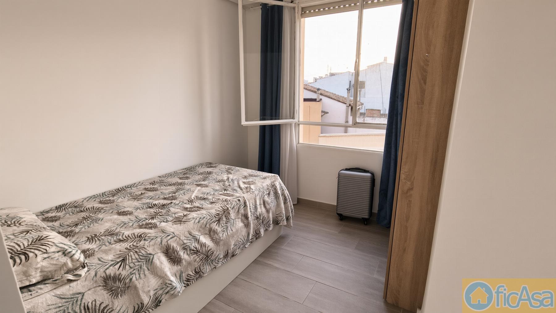 Venta de piso en Villarreal Vila-Real