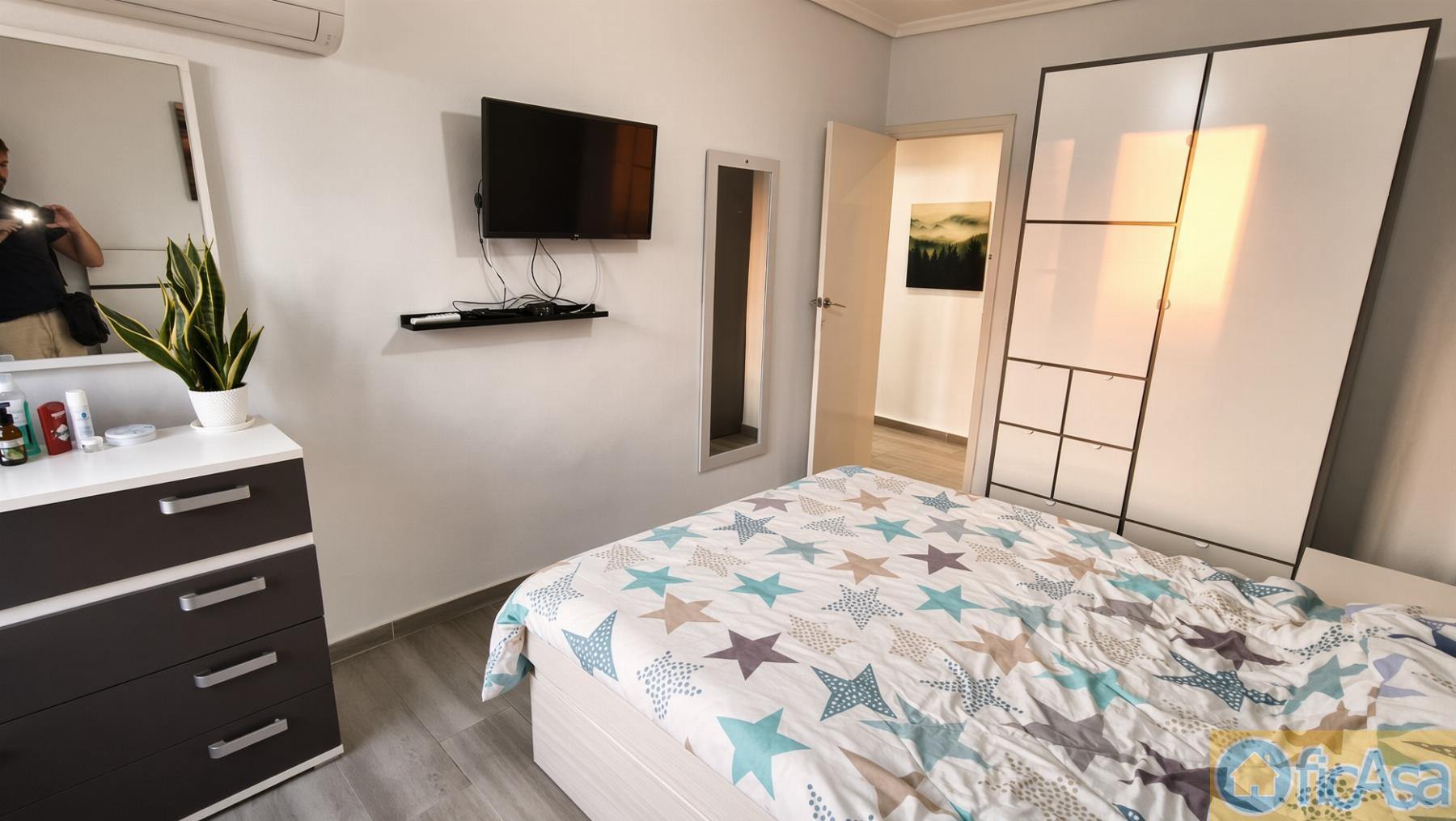 Venta de piso en Villarreal Vila-Real