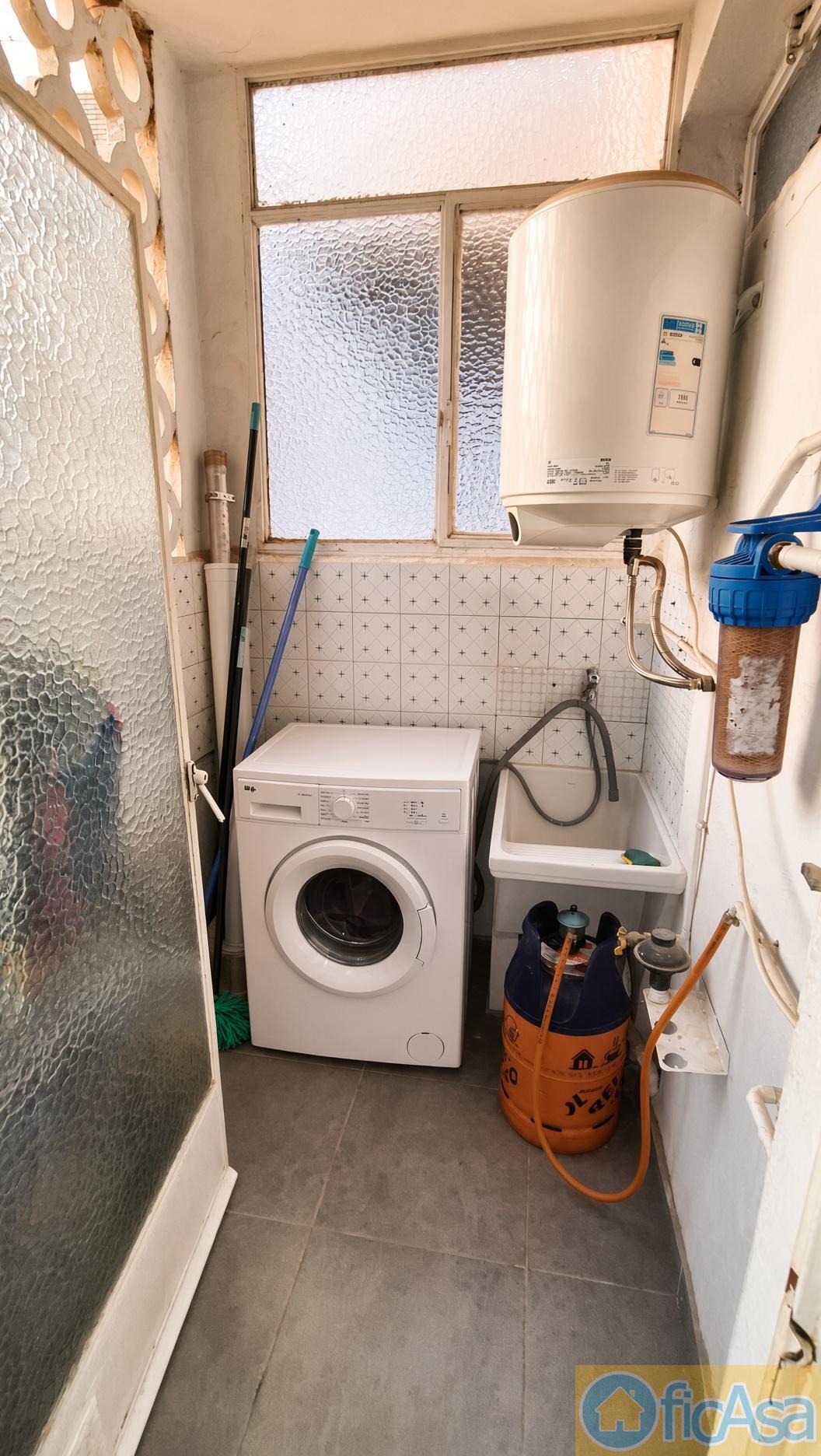 Venta de piso en Villarreal Vila-Real