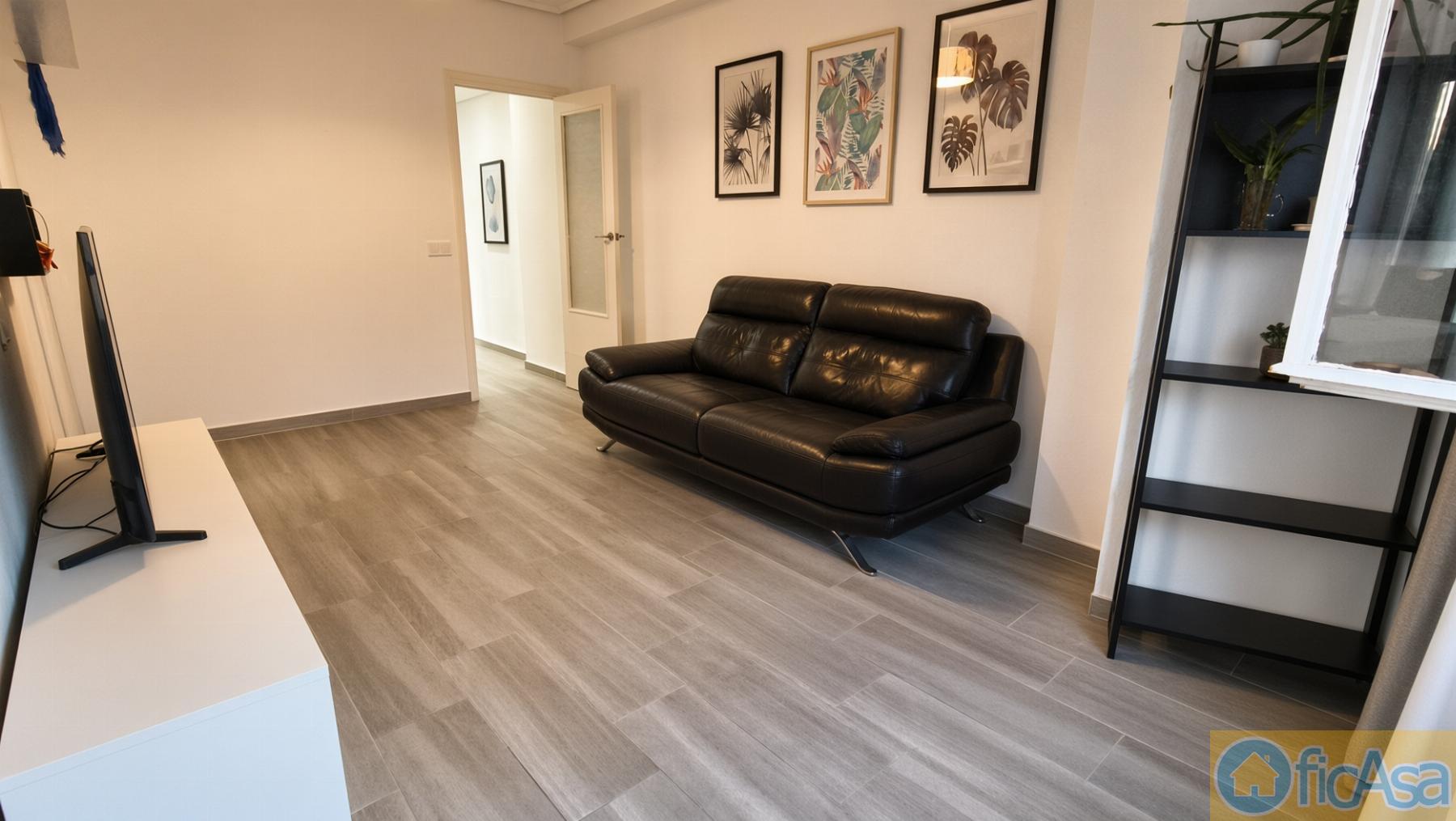 Venta de piso en Villarreal Vila-Real