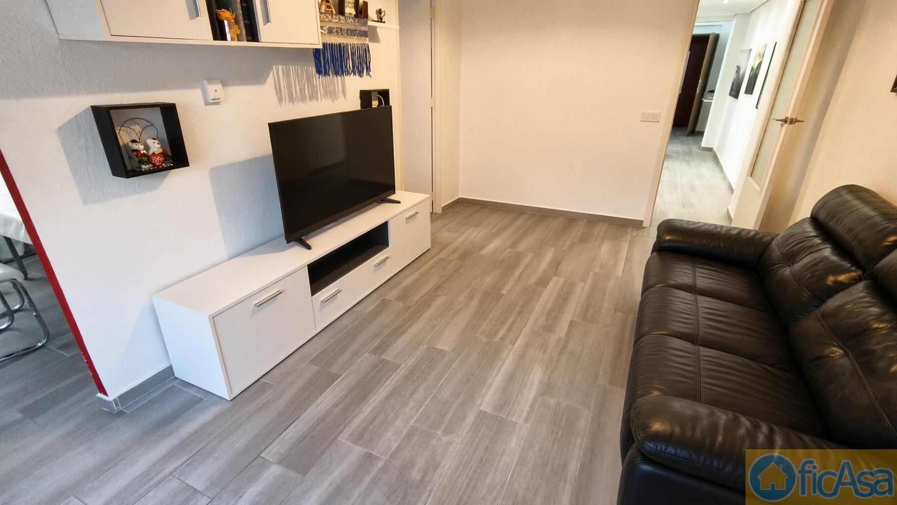 Venta de piso en Villarreal Vila-Real
