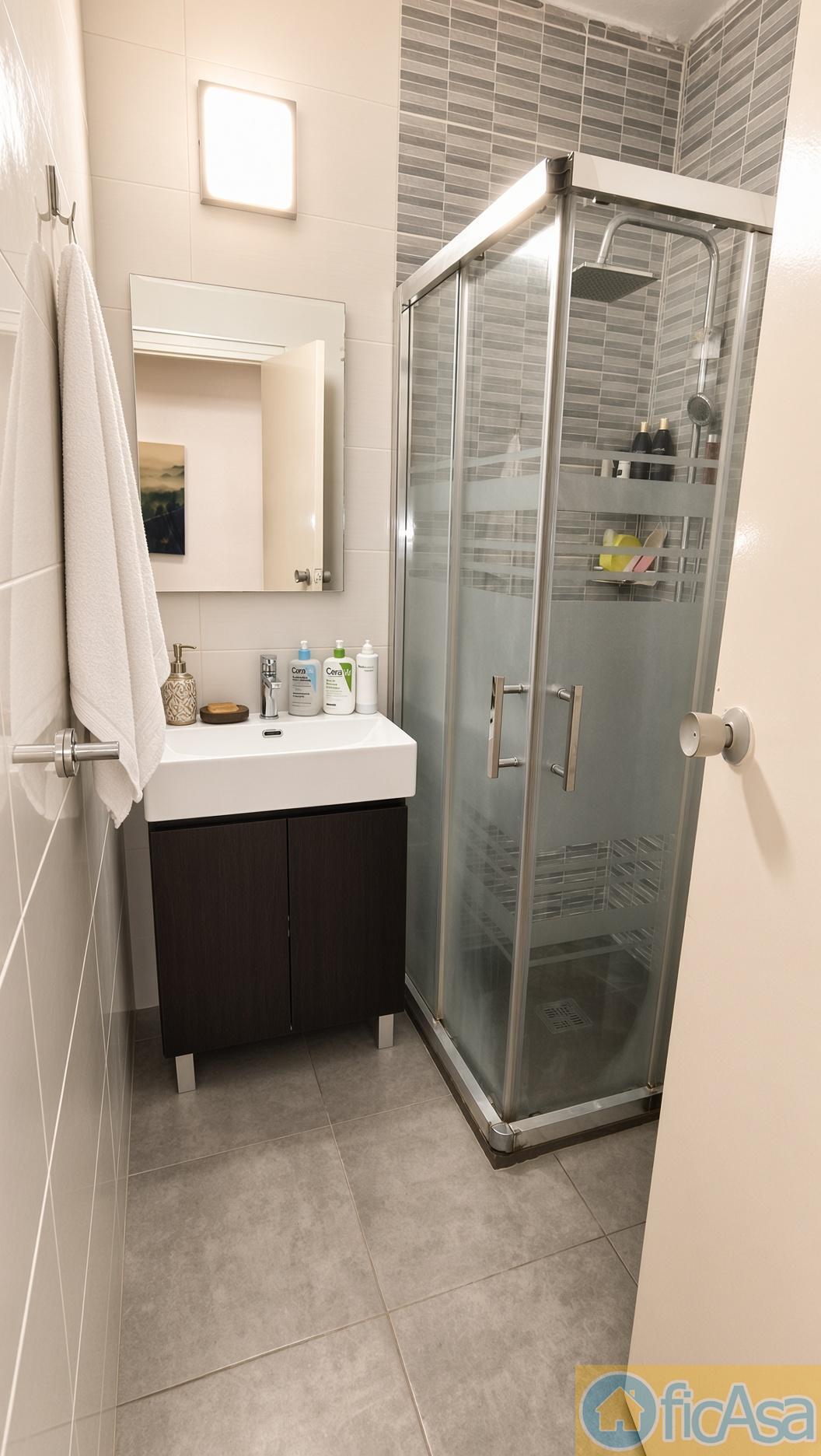 Venta de piso en Villarreal Vila-Real