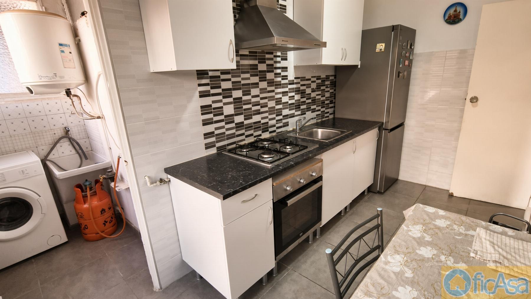 Venta de piso en Villarreal Vila-Real