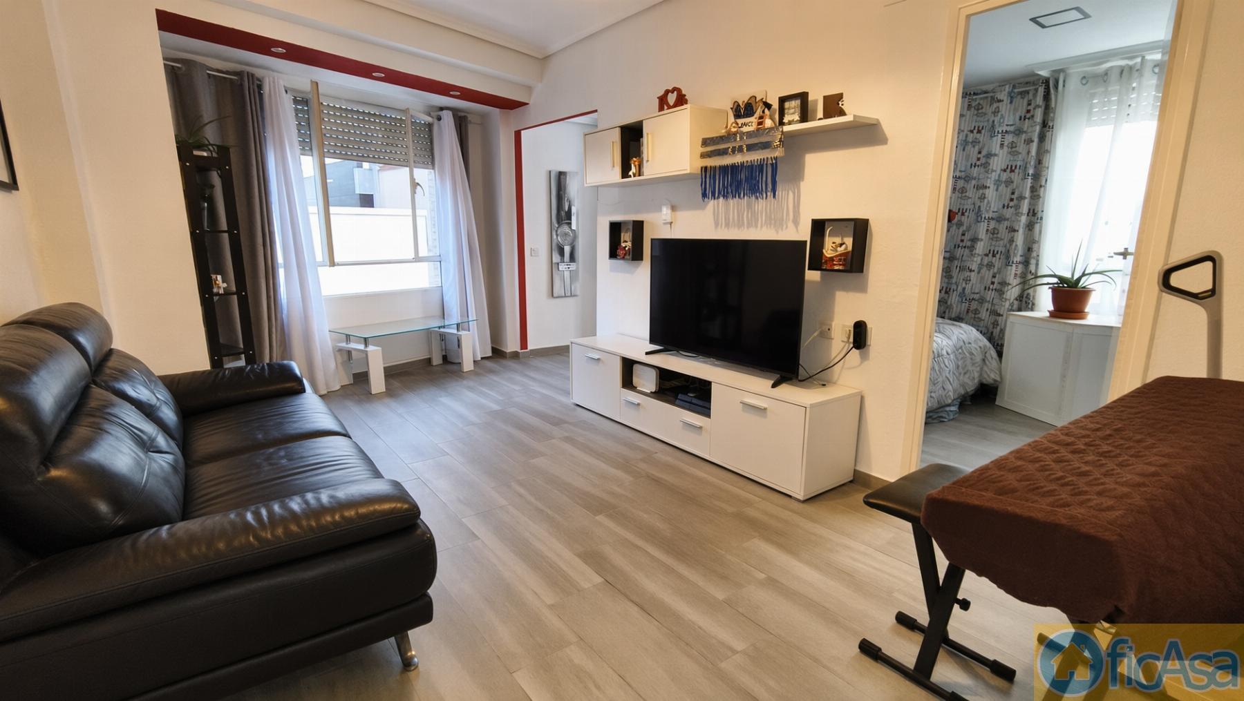 Venta de piso en Villarreal Vila-Real