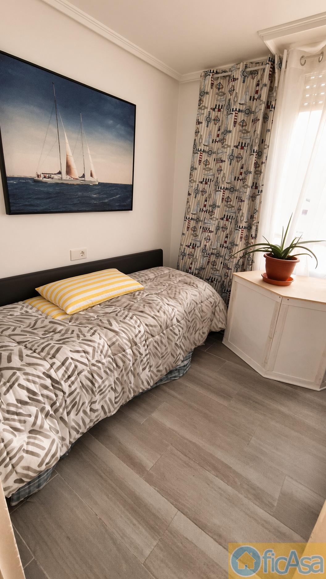 Venta de piso en Villarreal Vila-Real