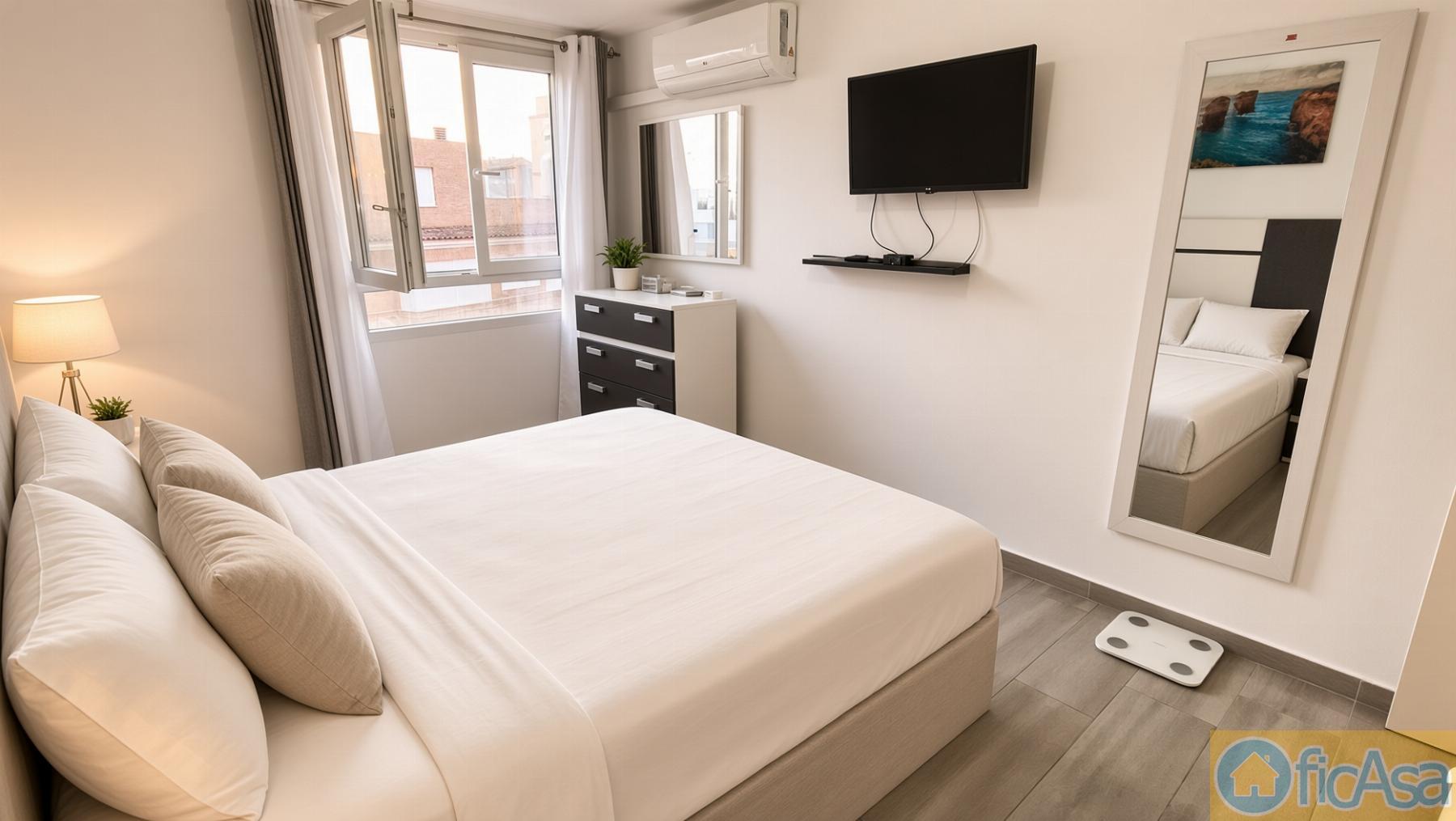 Venta de piso en Villarreal Vila-Real