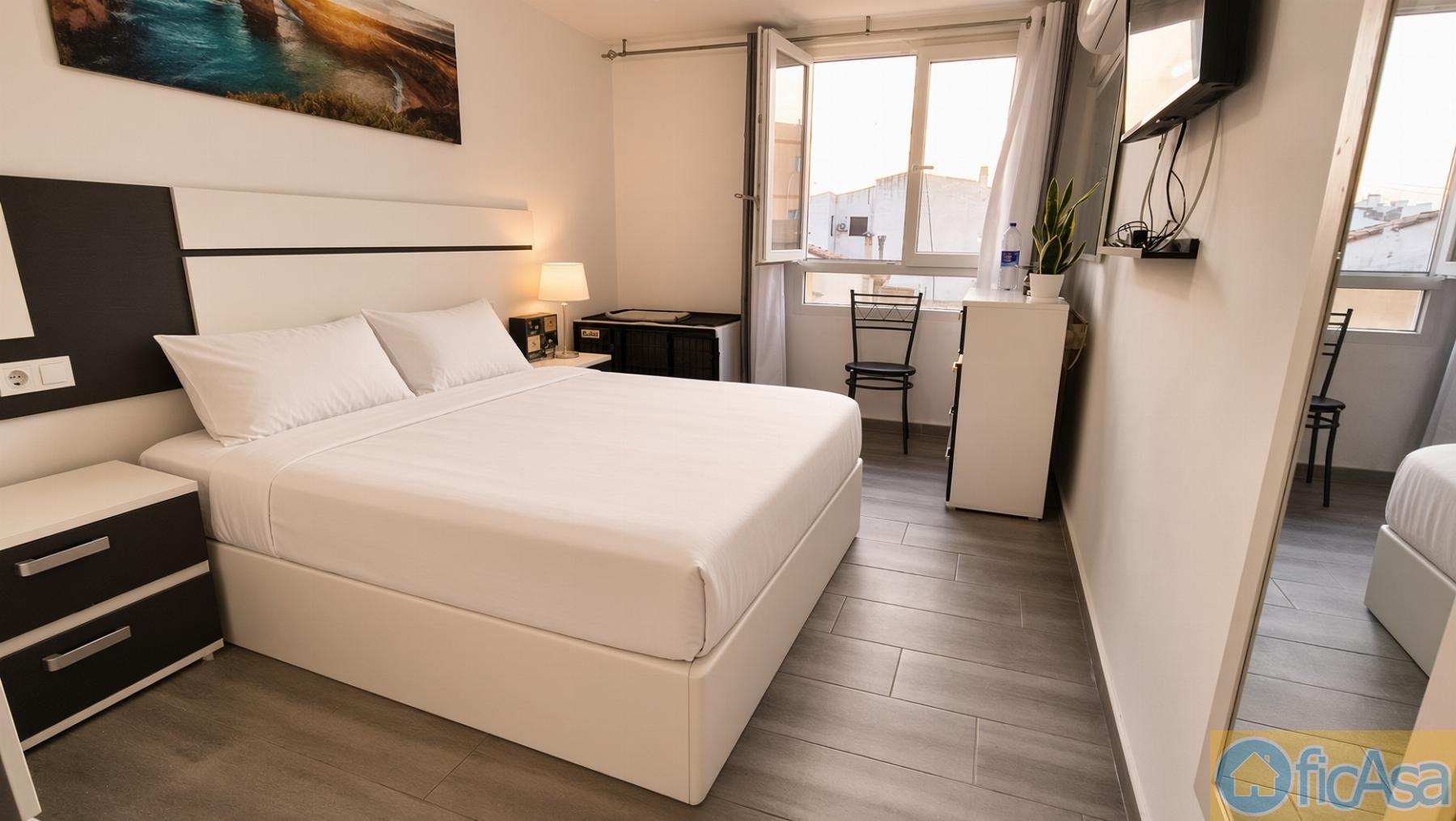 Venta de piso en Villarreal Vila-Real