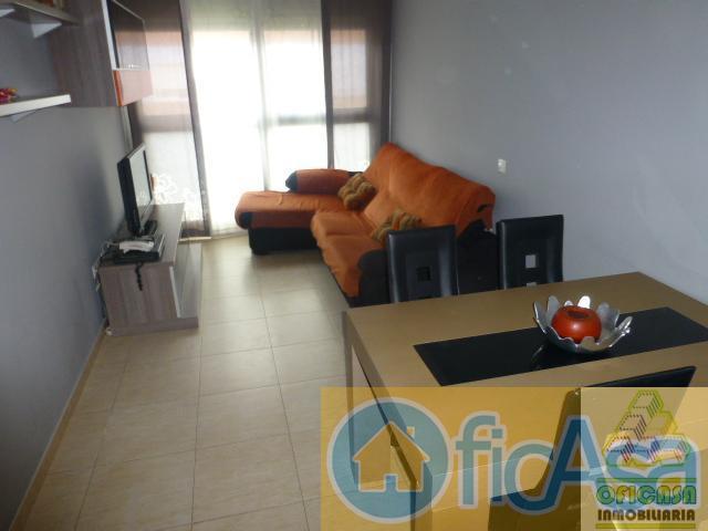For sale of flat in Castellón