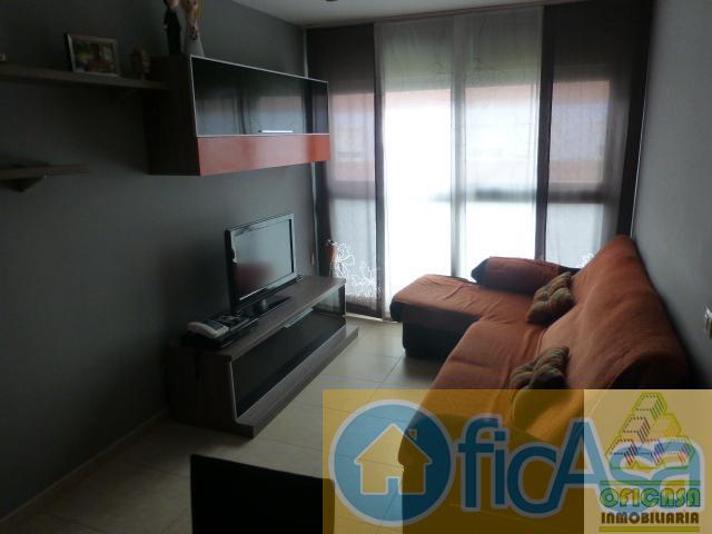 For sale of flat in Castellón