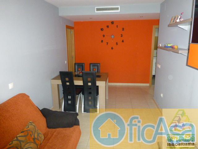 For sale of flat in Castellón