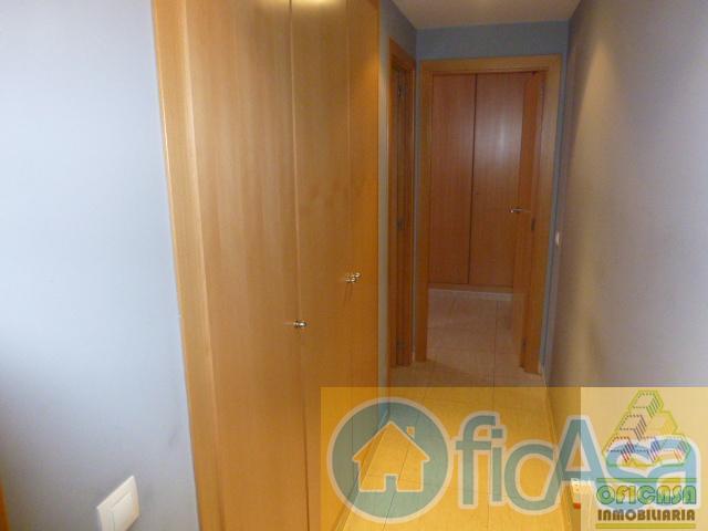For sale of flat in Castellón
