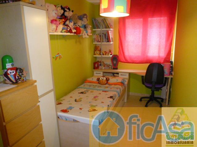 For sale of flat in Castellón