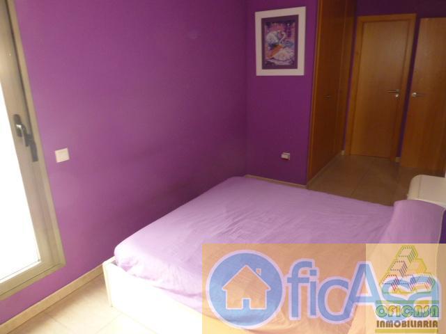 For sale of flat in Castellón