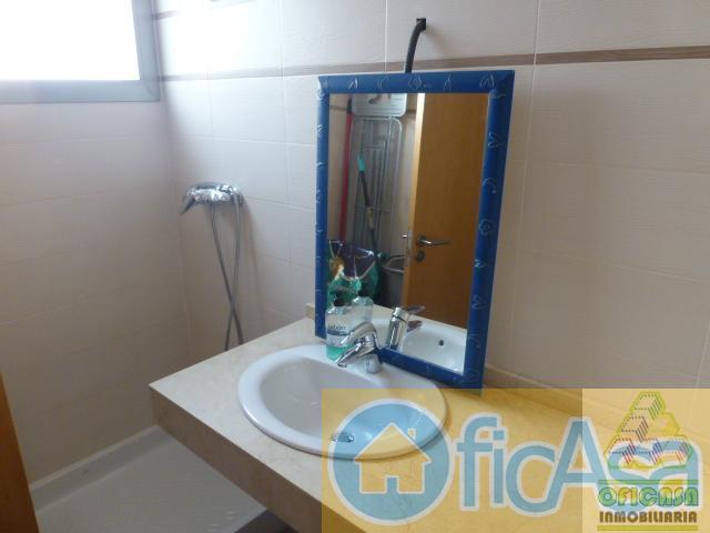 For sale of flat in Castellón