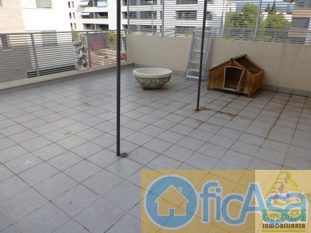 For sale of flat in Castellón