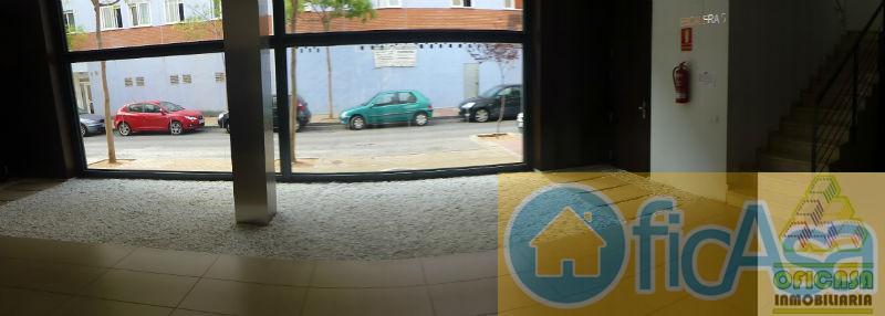 For sale of flat in Castellón