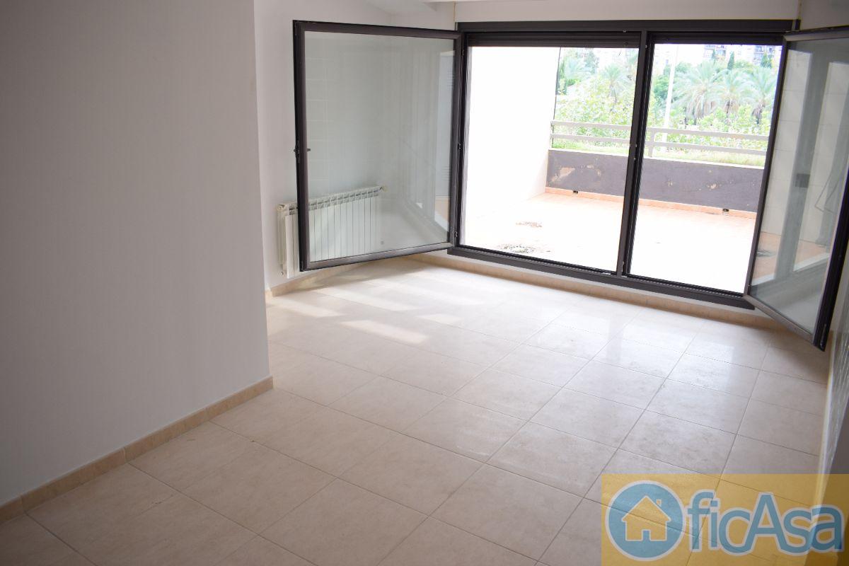 For sale of house in Castellón