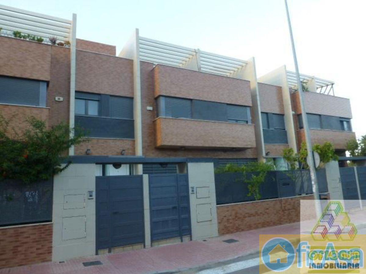 For sale of house in Castellón