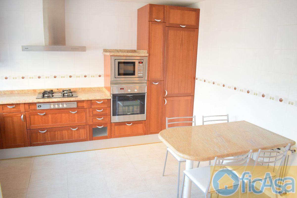 For sale of house in Castellón