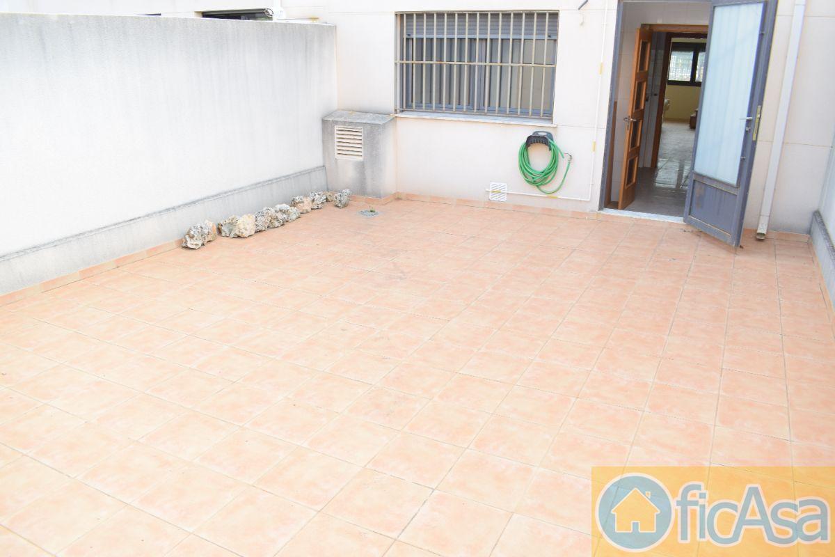 For sale of house in Castellón