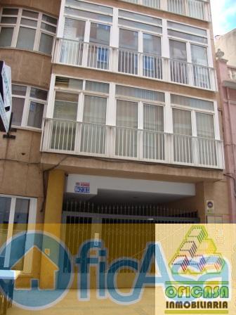 For rent of office in Castellón