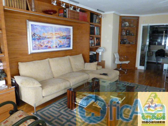 For sale of flat in Castellón