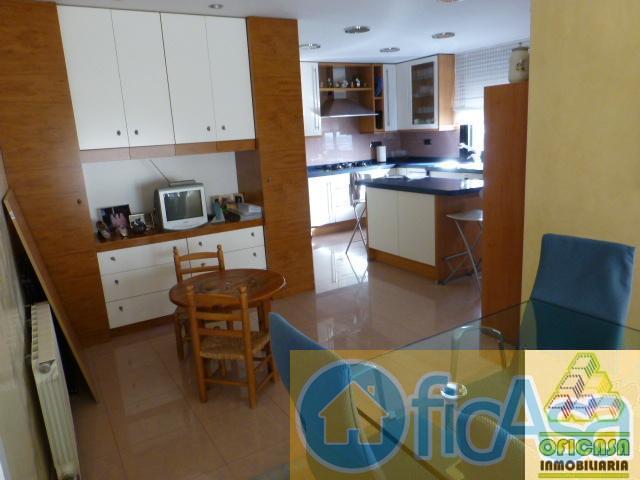 For sale of flat in Castellón