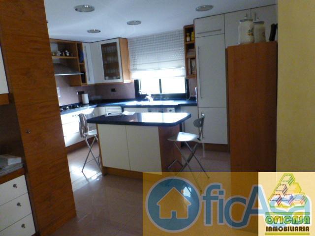 For sale of flat in Castellón