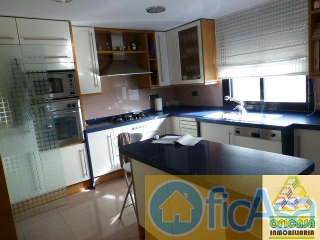 For sale of flat in Castellón