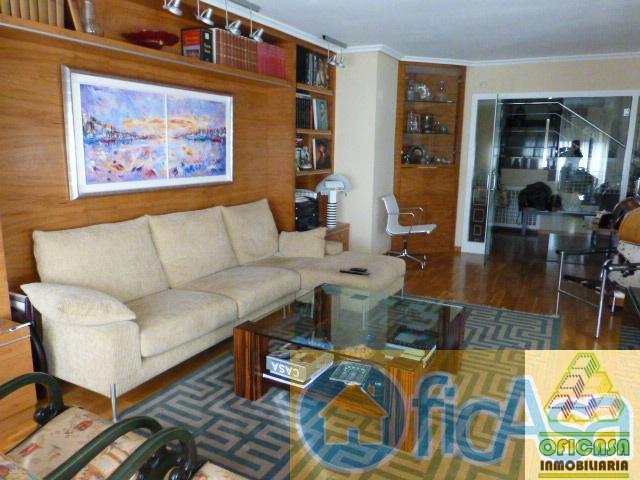 For sale of flat in Castellón