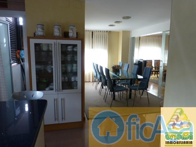 For sale of flat in Castellón