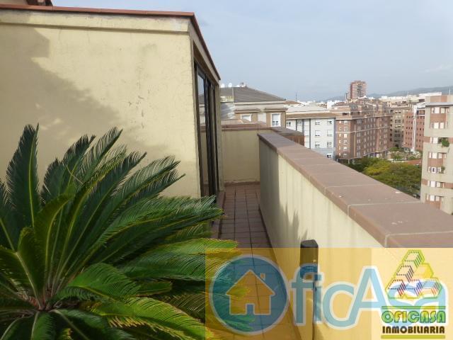 For sale of flat in Castellón